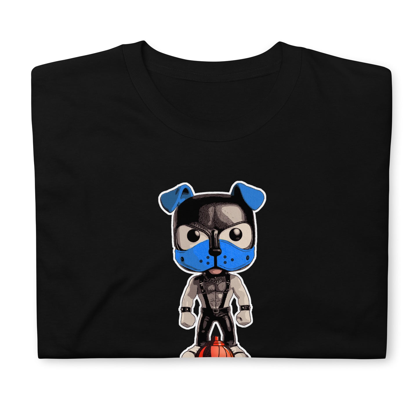 Scout's Pup T-Shirt