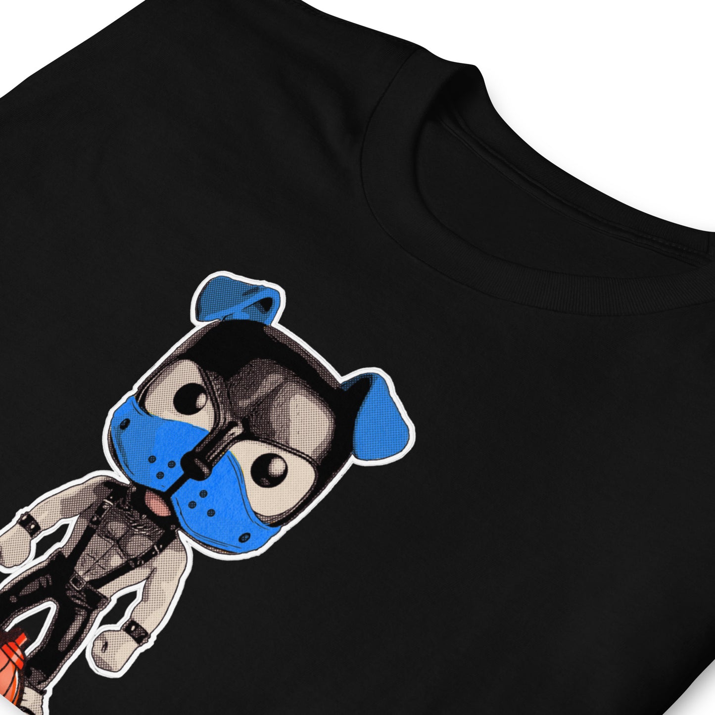 Scout's Pup T-Shirt