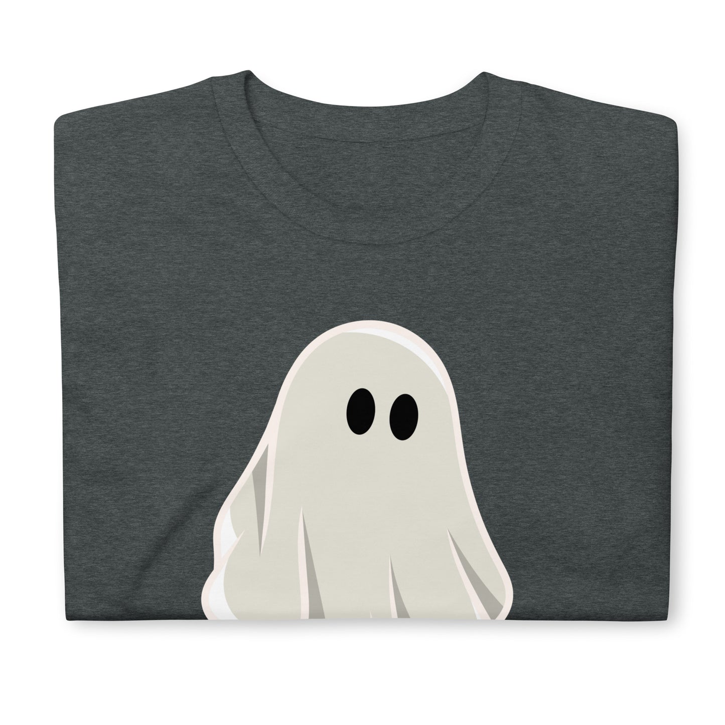 Well Hung Ghost Halloween Shirt Spooky Gay Ghost Tee