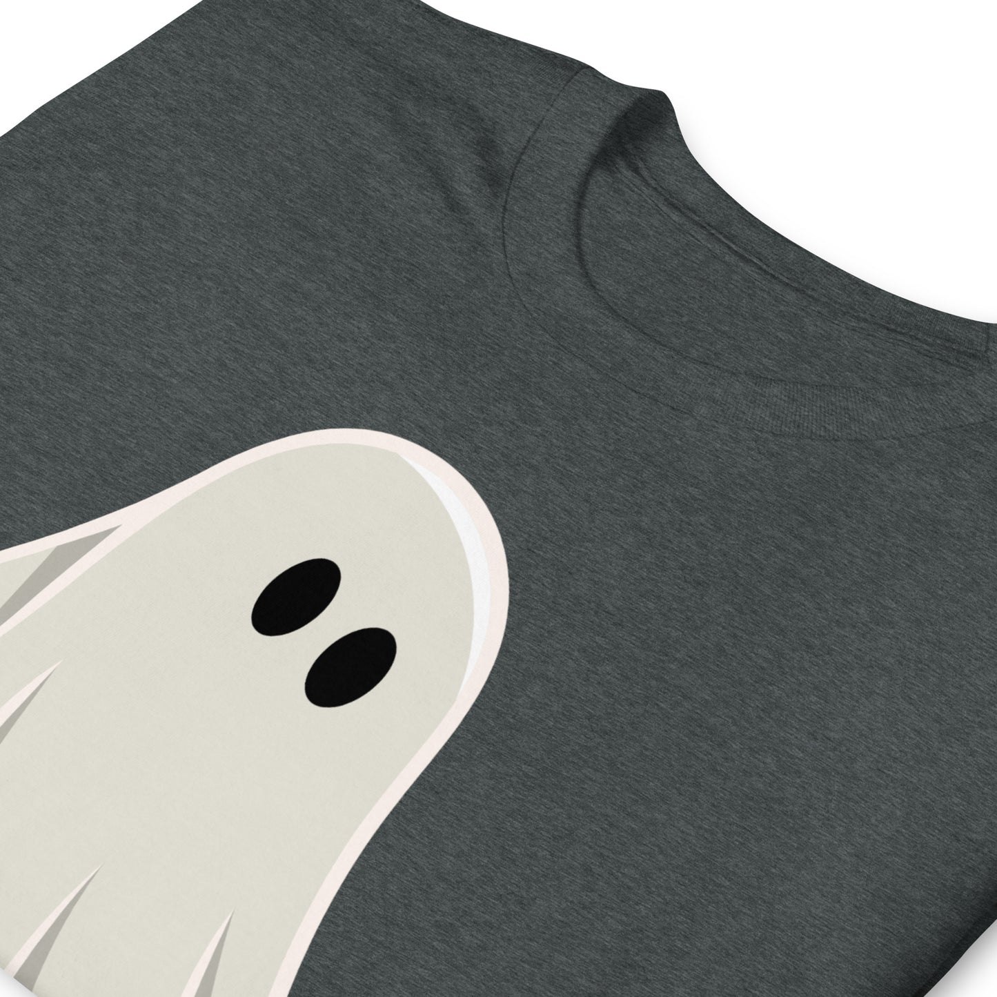 Well Hung Ghost Halloween Shirt Spooky Gay Ghost Tee