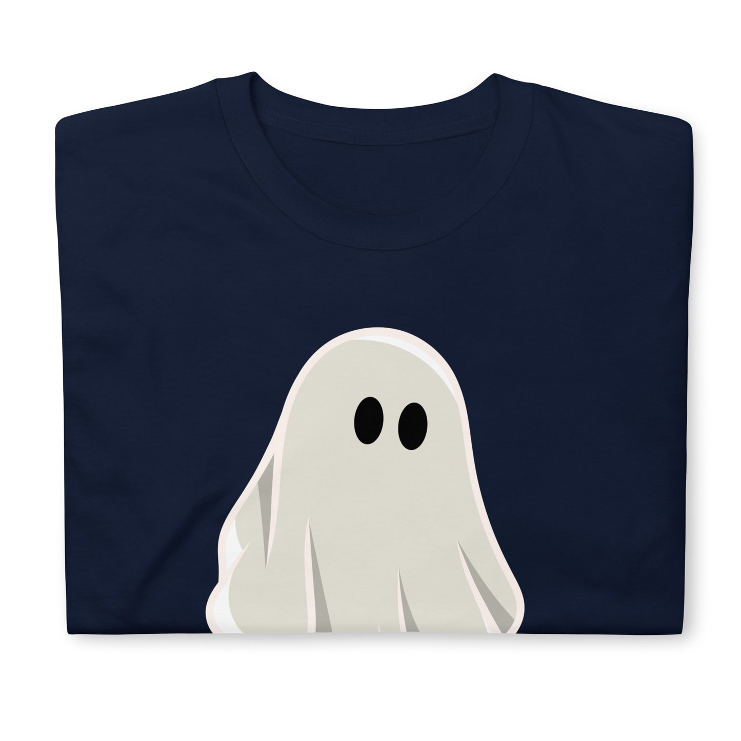 Well Hung Ghost Halloween Shirt Spooky Gay Ghost Tee