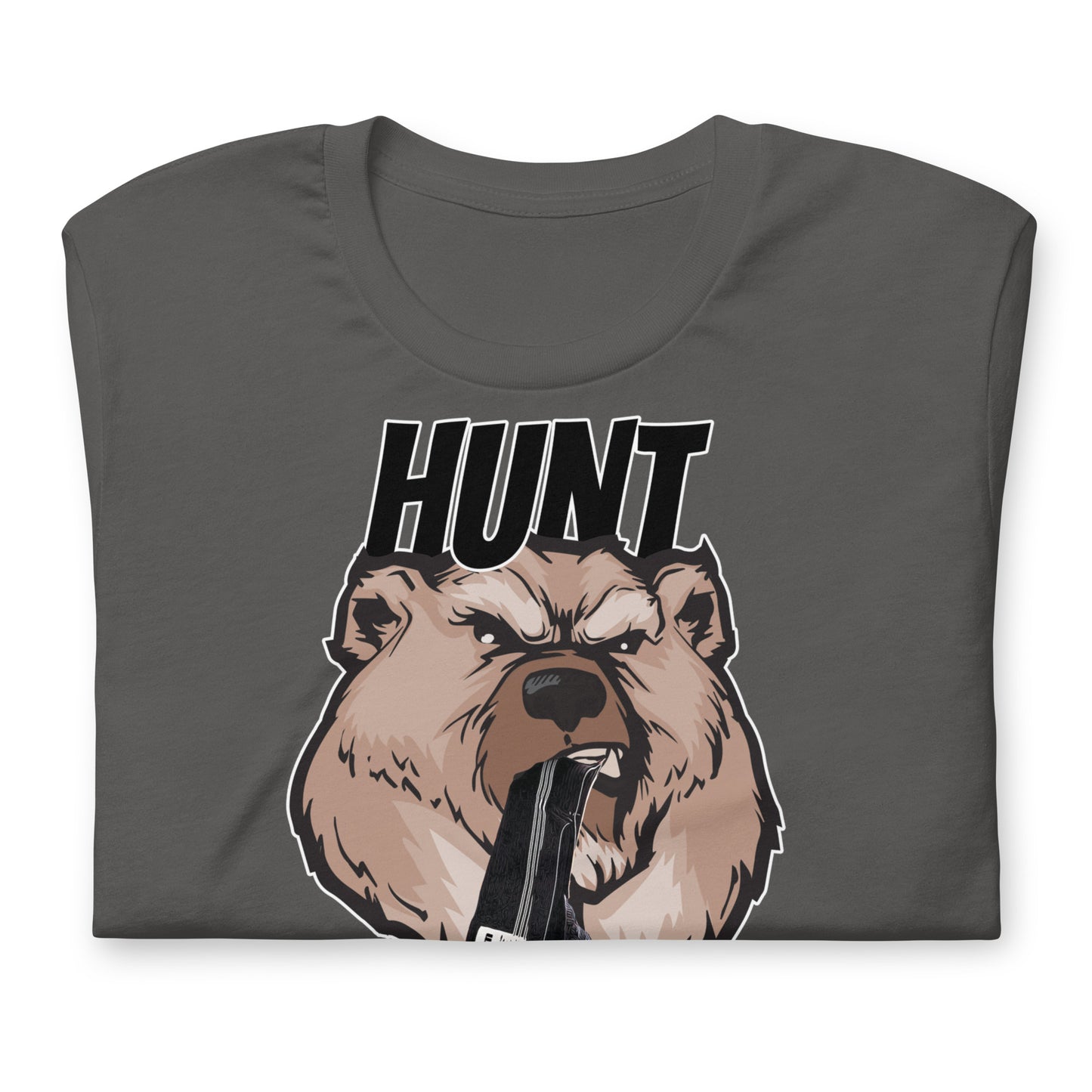 Hunt Twinks T-Shirt - Gay Bear Daddy Shirt