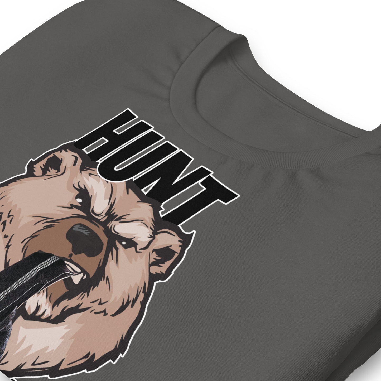 Hunt Twinks T-Shirt - Gay Bear Daddy Shirt