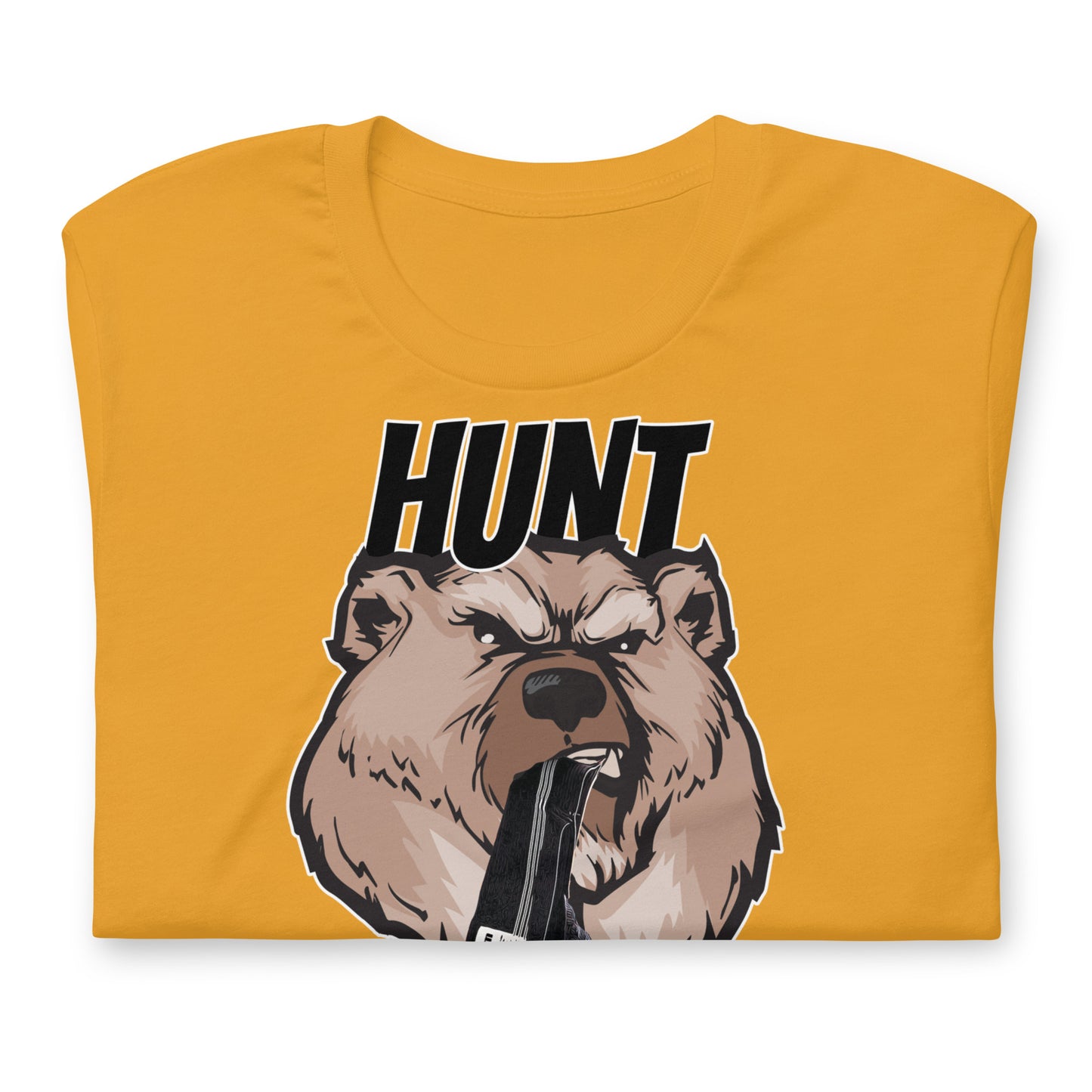 Hunt Twinks T-Shirt - Gay Bear Daddy Shirt