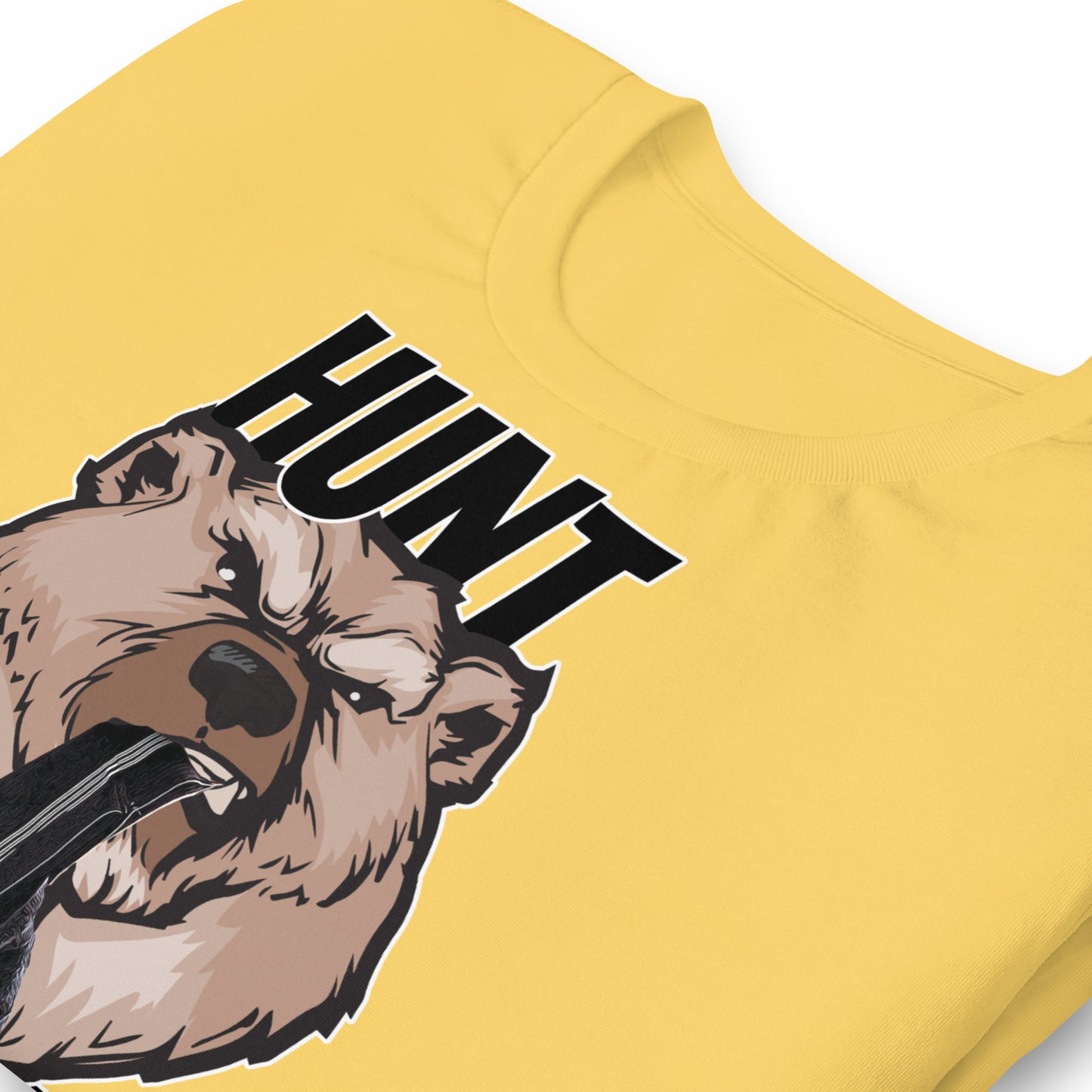 Hunt Twinks T-Shirt - Gay Bear Daddy Shirt